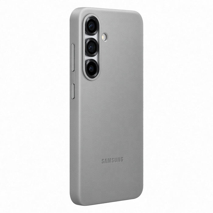 Samsung KindSuit Case EF-VS931PJEGWW for Samsung Galaxy S25 - gray