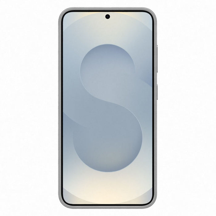 Samsung KindSuit Case EF-VS931PJEGWW for Samsung Galaxy S25 - gray