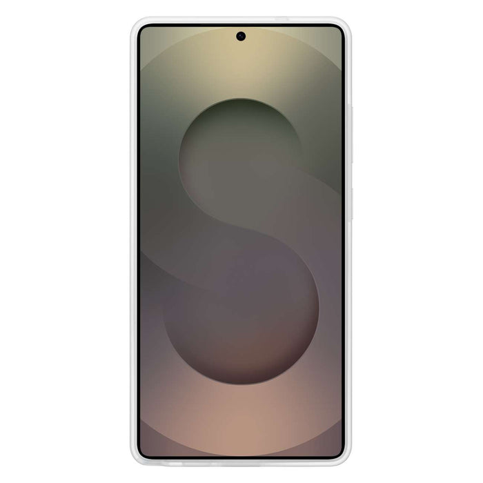 Samsung Flipsuit Case EF-MS938CWEGWW for Samsung Galaxy S25 Ultra - white