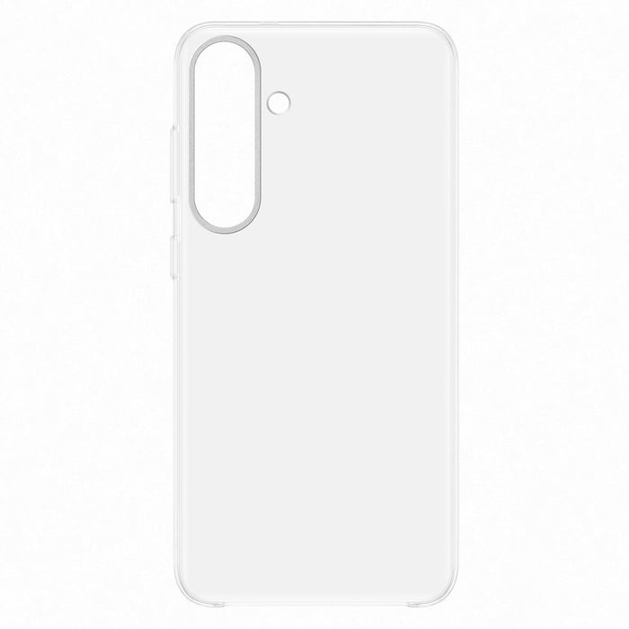 Samsung Clear Case EF-QS936CTEGWW for Samsung Galaxy S25+ - transparent