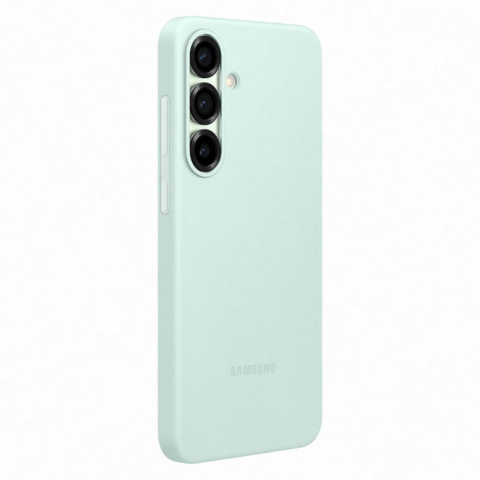 Samsung Silicone Case EF-PS936CMEGWW for Samsung Galaxy S25+ - mint