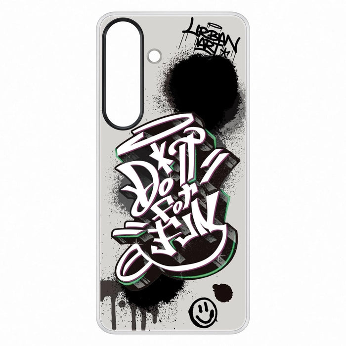 Samsung Flipsuit Case Rugged EF-JS936CBEGWW for Samsung Galaxy S25+ - Black