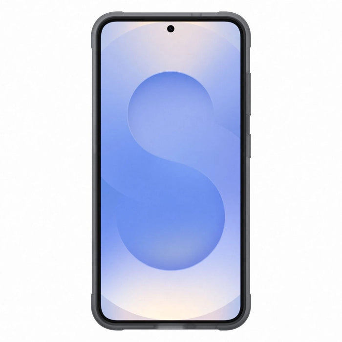 Samsung Flipsuit Case Rugged EF-JS936CBEGWW for Samsung Galaxy S25+ - Black