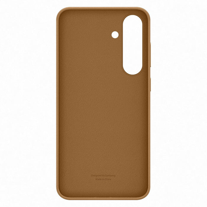 Samsung KindSuit Case EF-VS936PFEGWW for Samsung Galaxy S25+ - Gold