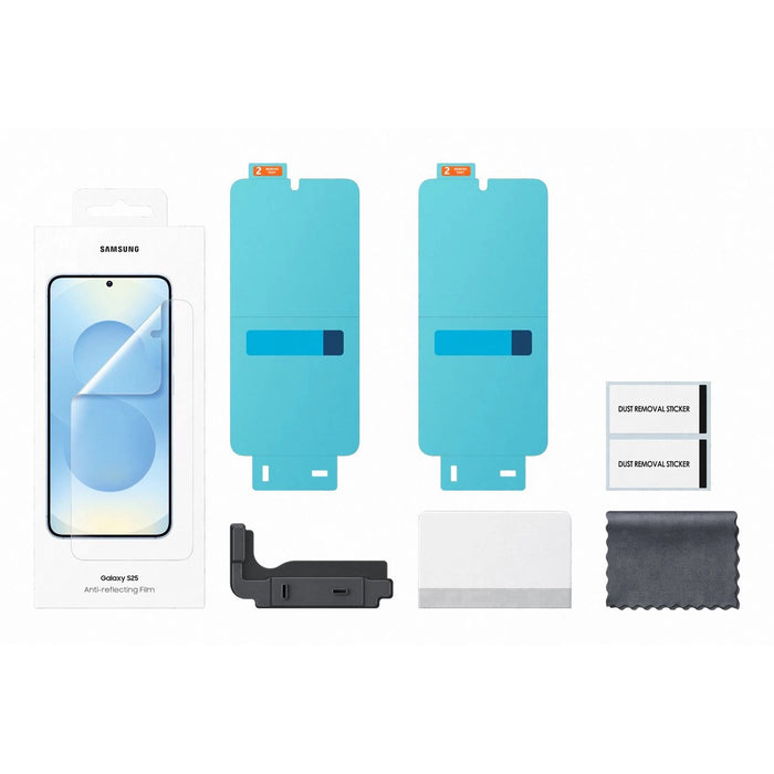 Samsung Anti-reflecting Film EF-US931CTEGWW for Samsung Galaxy S25 - 2 pcs.