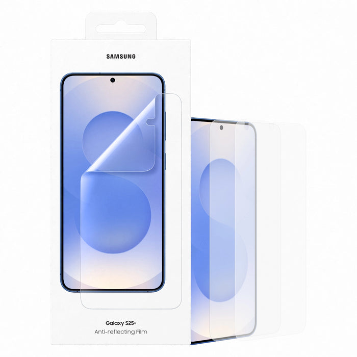 Samsung Anti-reflecting Film EF-US936CTEGWW for Samsung Galaxy S25+ - 2 pcs.