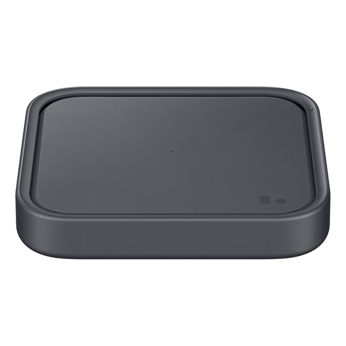 Samsung EP-P2400BBEGEU 15W 1.67A inductive wireless charger - black