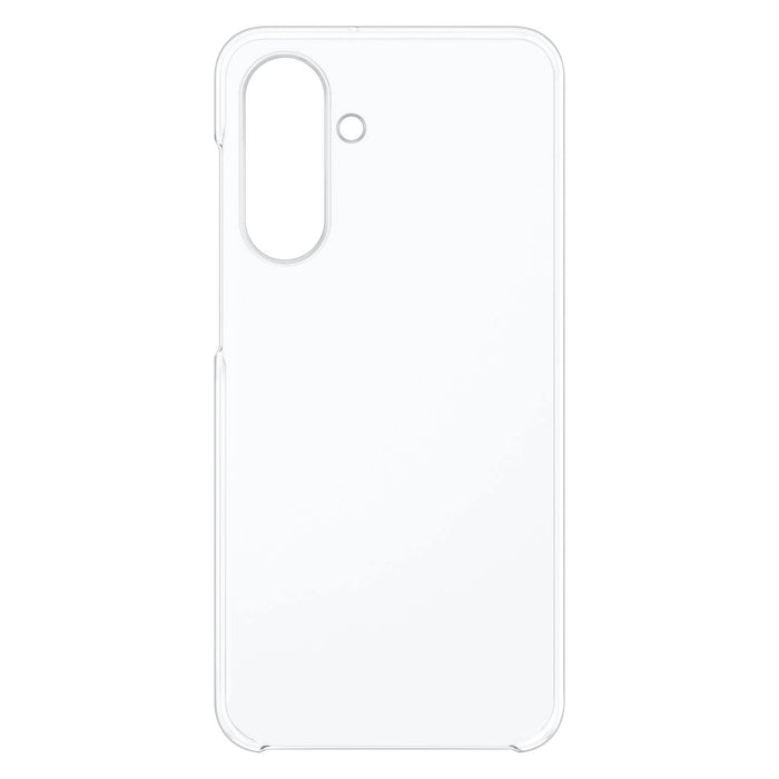 Samsung Clear Case EF-QA266CTEGWW for Samsung Galaxy A26 5G - transparent