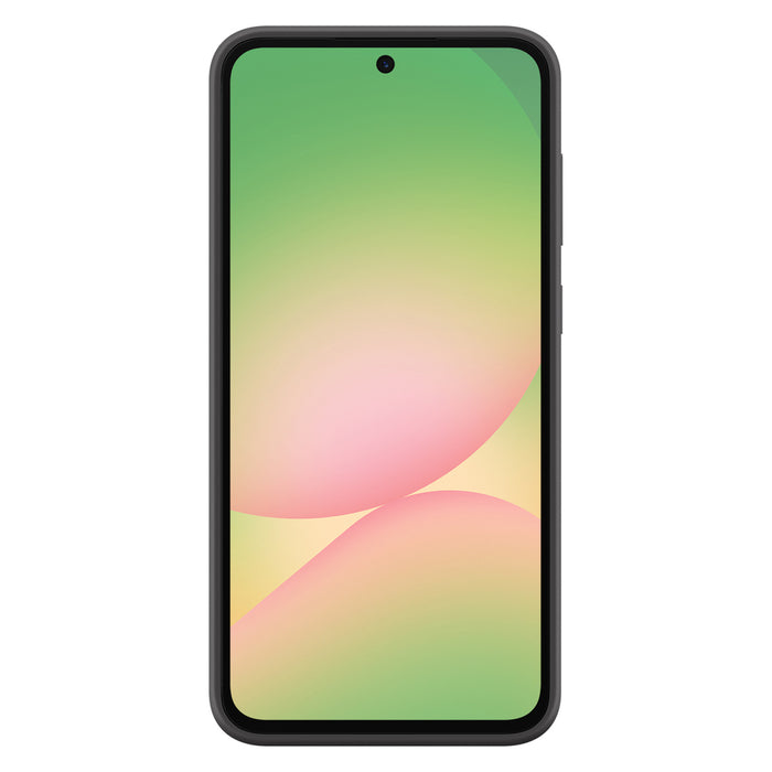 Samsung Silicone Case EF-PA566CBEGWW for Samsung Galaxy A56 5G - black