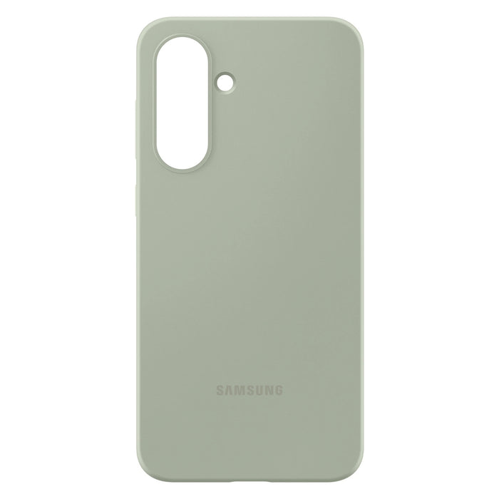 Samsung Silicone Case EF-PA566CGEGWW for Samsung Galaxy A56 5G - green