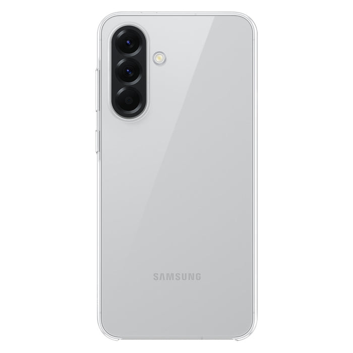 Samsung Clear Case EF-QA566CTEGWW for Samsung Galaxy A56 5G - transparent