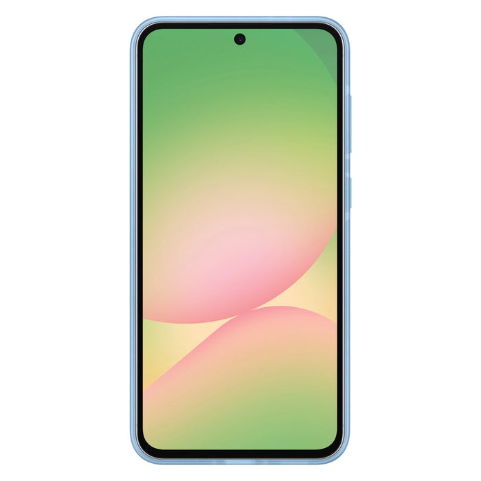 Samsung Card Slot Case for Samsung Galaxy A56 5G - Blue