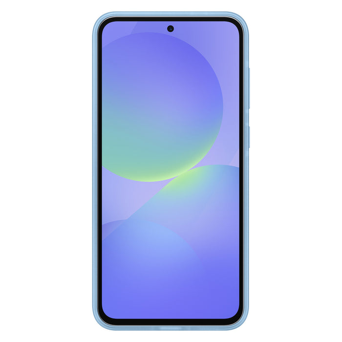 Samsung Card Slot Case for Samsung Galaxy A36 5G - Blue