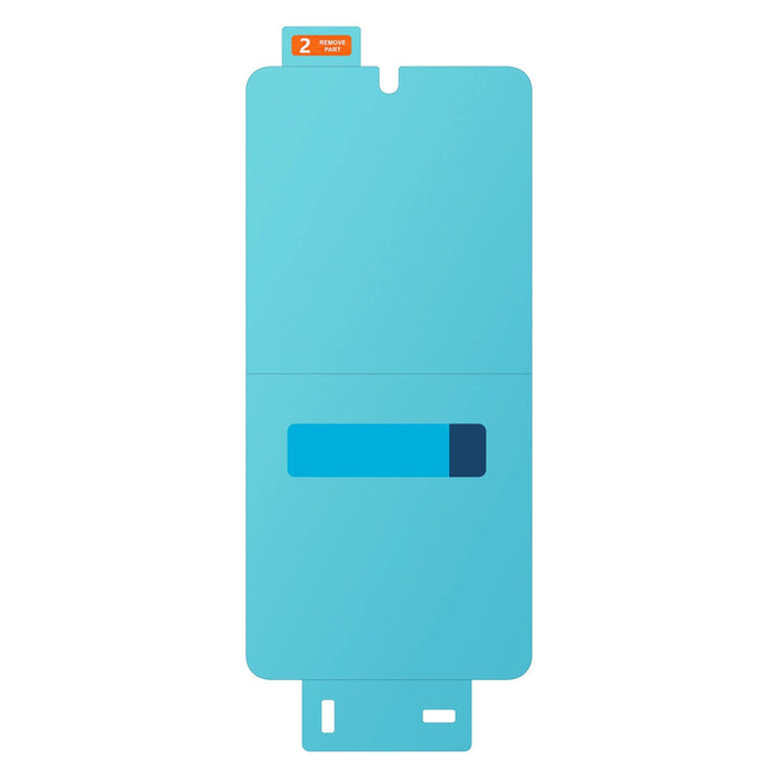 Samsung EF-US937CTE protective film for Samsung Galaxy S25 Edge anti-reflective