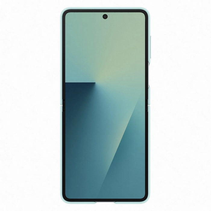 Samsung Ring Case for Samsung Galaxy Z Flip7 - Light Blue