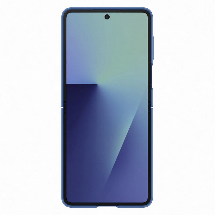 Samsung Ring Case for Samsung Galaxy Z Flip7 - Blue