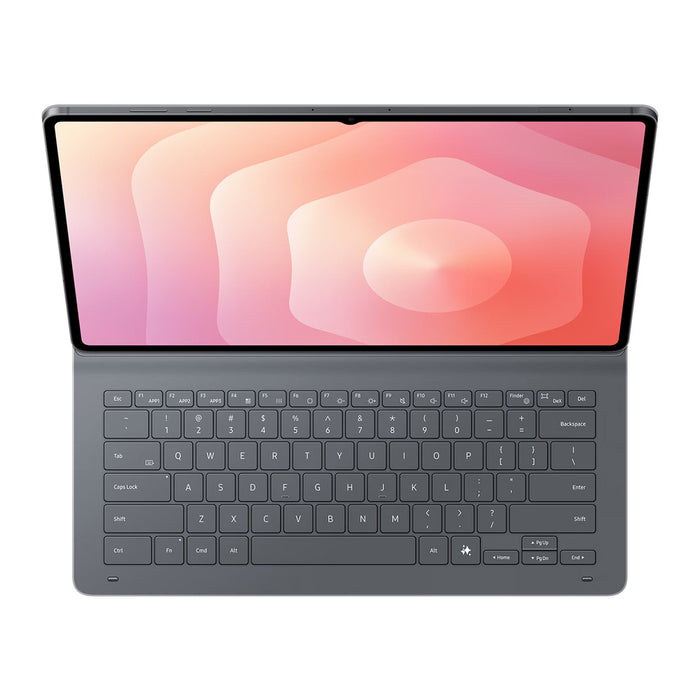 EF-DX930UBE Samsung Book Keyboard Slim Case for Galaxy Tab S11 Ultra Black