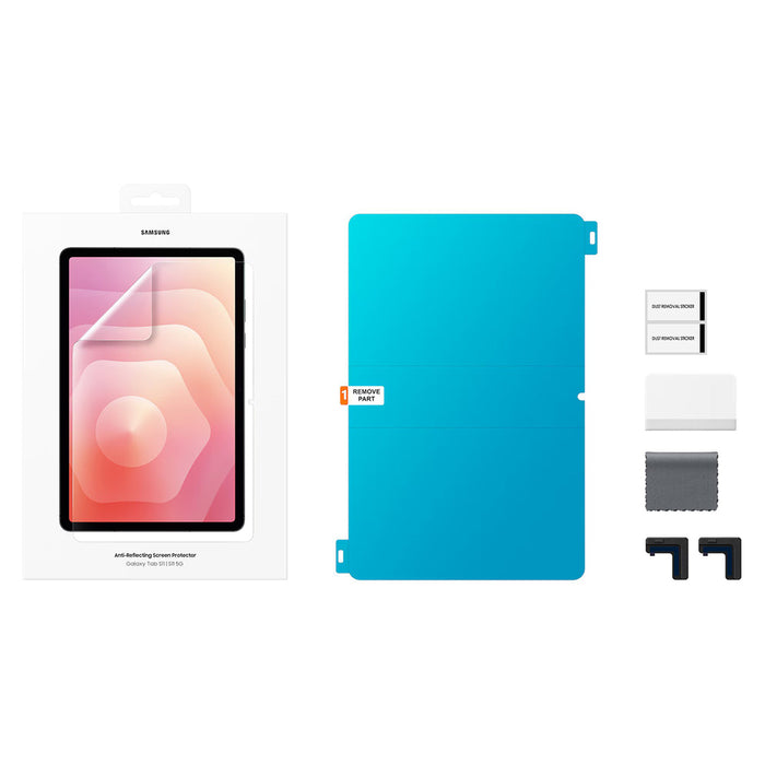 Samsung EF-UX730CTE Anti-Reflective Screen Protector for Samsung Galaxy Tab S11