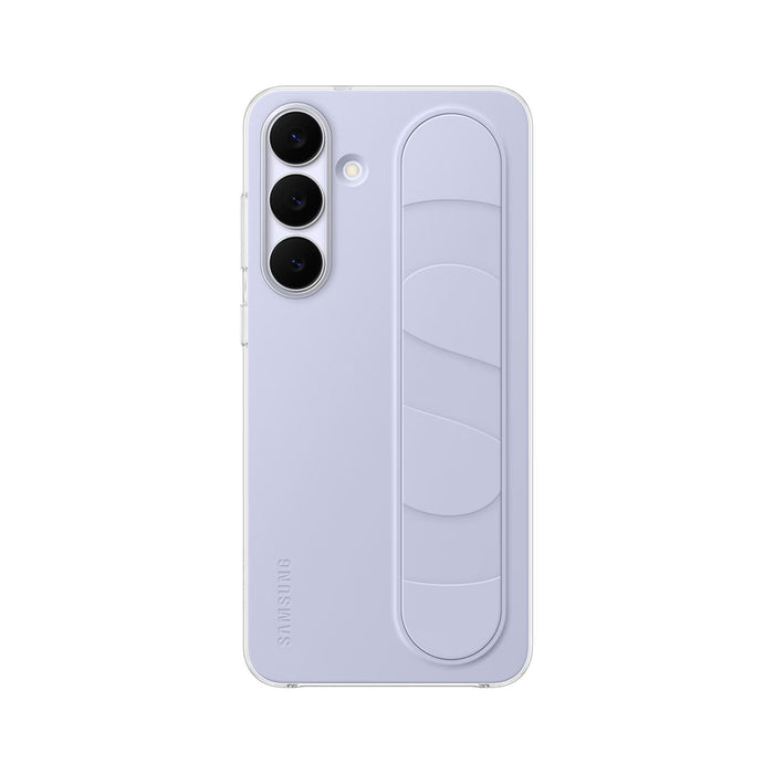 Samsung Standing Grip Cover EF-GS731CLE case for Samsung Galaxy S25 FE - light blue