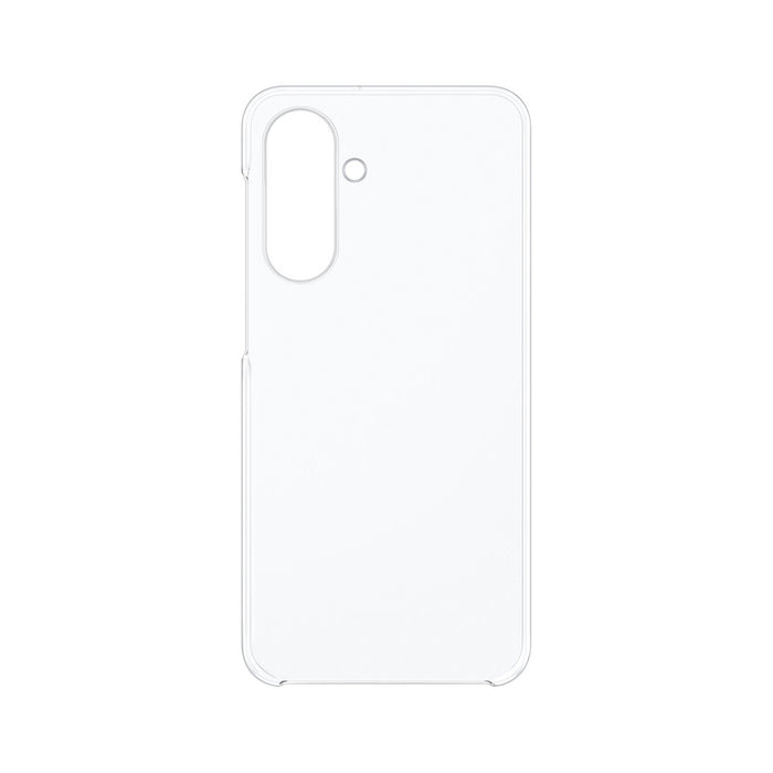 Samsung Clear Cover EF-QA176CTE for Samsung Galaxy A17 - transparent