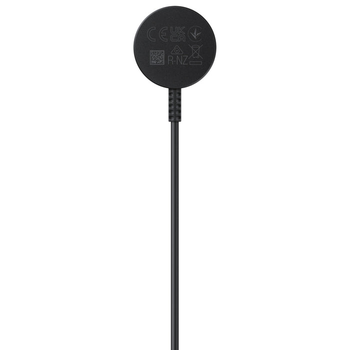 Samsung EP-OL300BBE Wireless Inductive Charger for Samsung Galaxy Watch 5/6/7/Ultra Inductive - Black