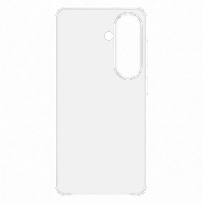 Samsung Clear Case for Samsung Galaxy S26 - transparent