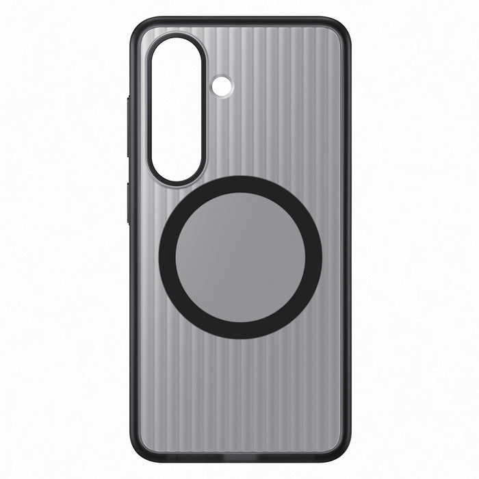 Samsung Rugged Magnet Case for Samsung Galaxy S26, MagSafe Compatible - Black