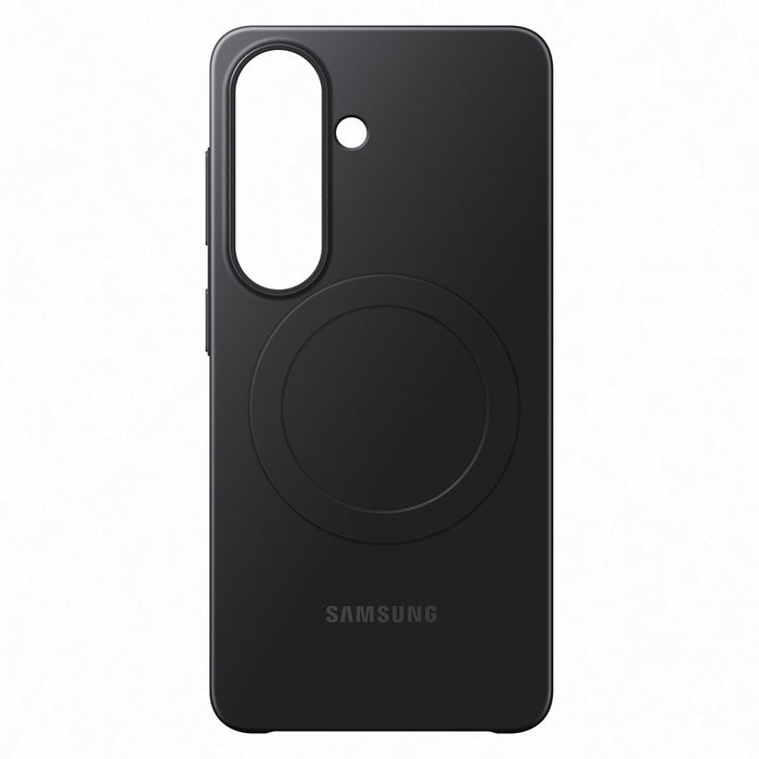 Samsung Slim Magnet Case for Samsung Galaxy S26, compatible with MagSafe - black