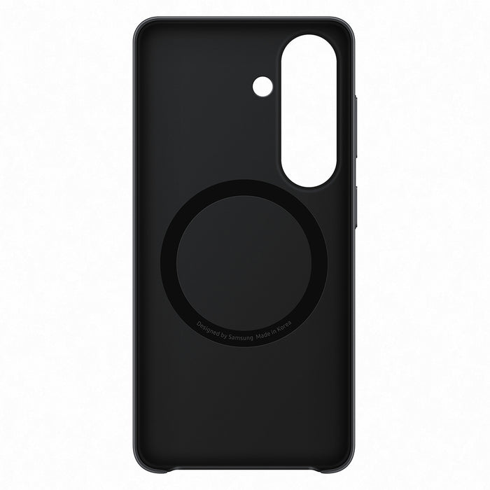 Samsung Slim Magnet Case for Samsung Galaxy S26, compatible with MagSafe - black