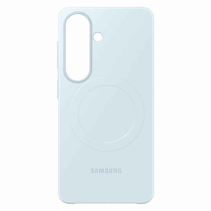 Samsung Slim Magnet Case for Samsung Galaxy S26, MagSafe Compatible - Blue
