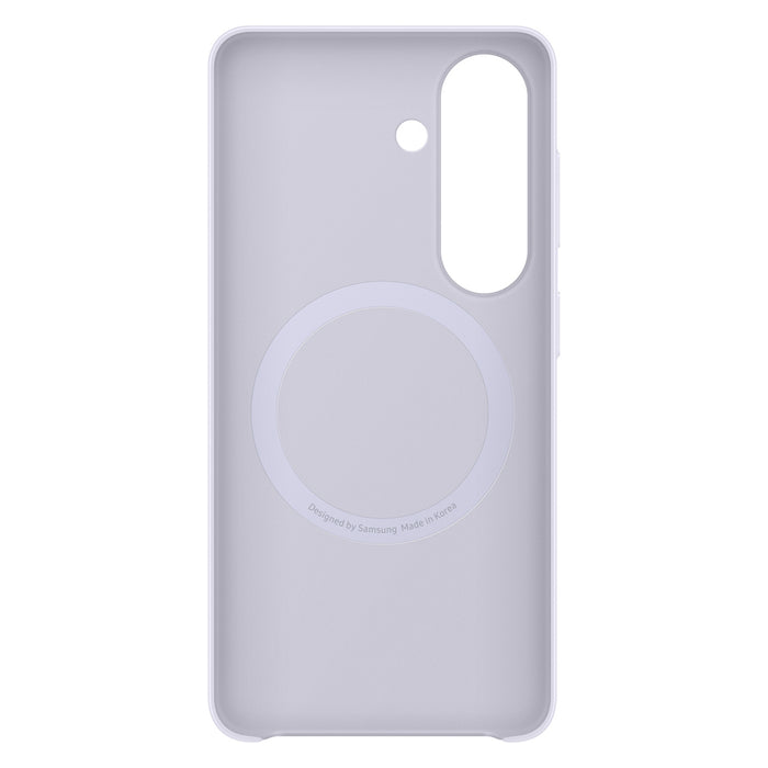 Samsung Slim Magnet Case for Samsung Galaxy S26+ compatible with MagSafe - purple