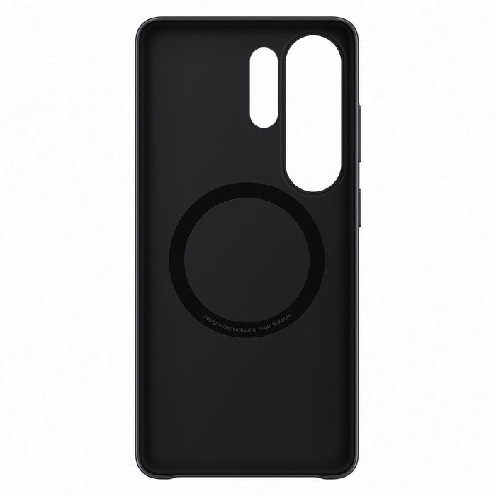 Samsung Slim Magnet Case for Samsung Galaxy S26 Ultra, MagSafe Compatible - Black