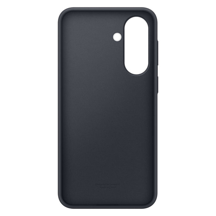 Samsung Silicone Case for Samsung Galaxy A37 5G - Black