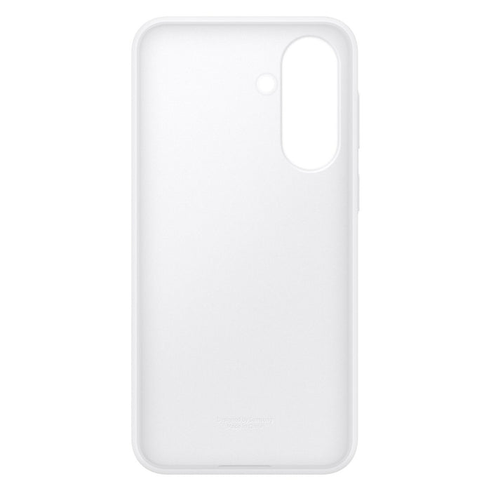 Samsung Silicone Case for Samsung Galaxy A37 5G - Light Gray