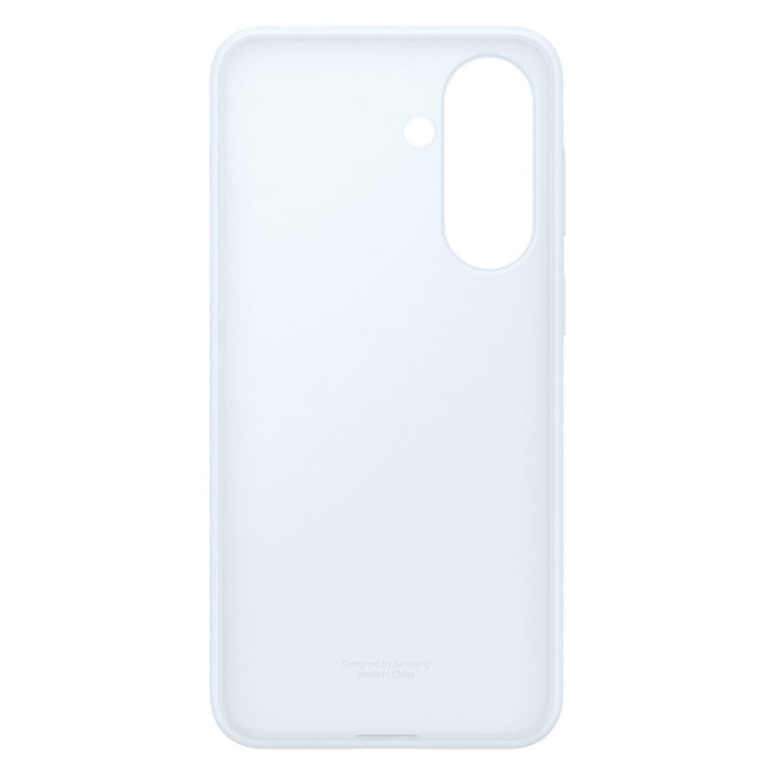 Samsung Silicone Case for Samsung Galaxy A57 - Light Blue