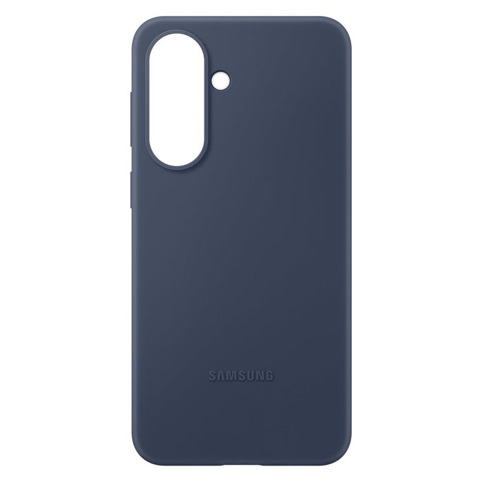 Samsung Silicone Case for Samsung Galaxy A57 - Navy Blue