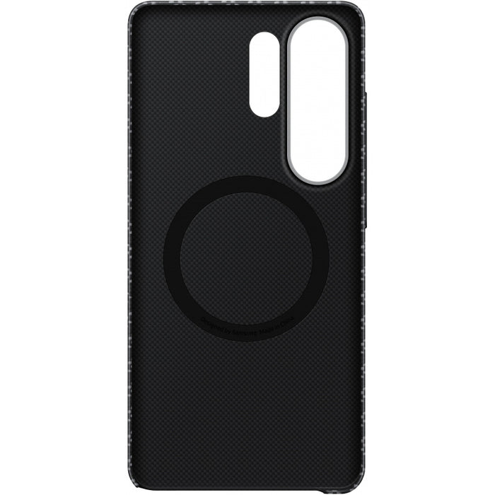 Carbon Magnet Case for Samsung Galaxy S26 Ultra S948, Gray EF-KS948SSEGWW