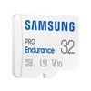 Memory card Samsung Pro Endurance 32GB + adapter (MB-MJ32KA/EU)