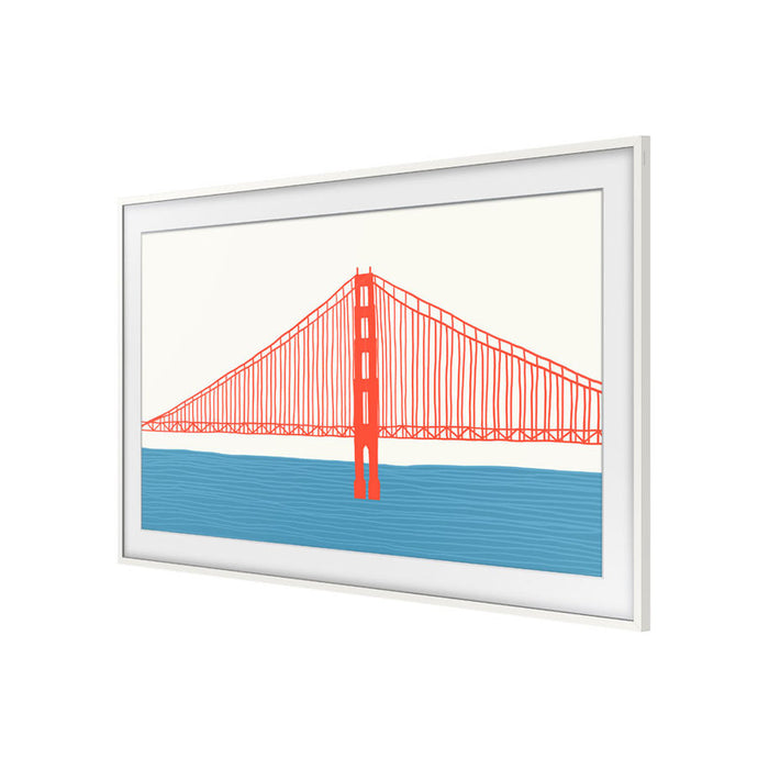 TV FRAME SAMSUNG FRAME VG-SCFA43WTBXC