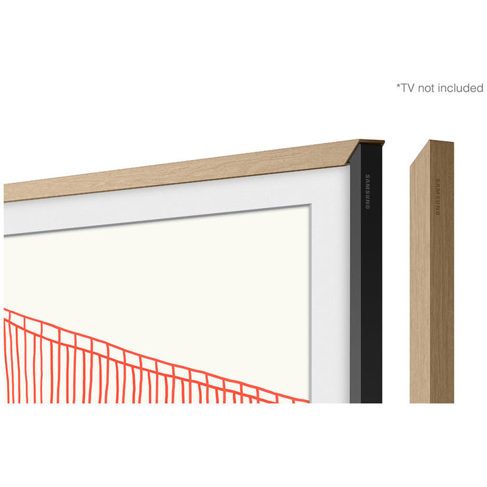 TV FRAME SAMSUNG FRAME VG-SCFA43TKBXC