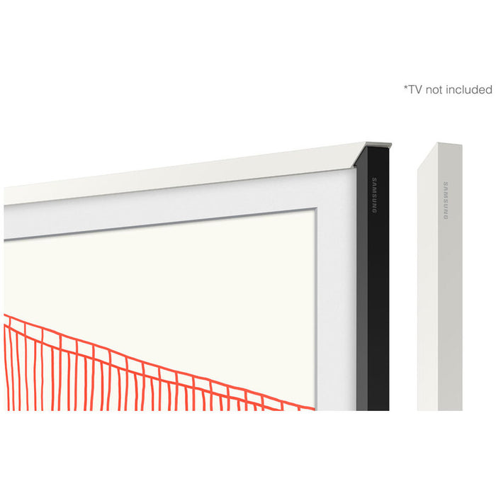 TV FRAME SAMSUNG FRAME VG-SCFA50WTBXC