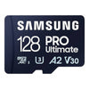 Memory card Samsung microSDXC PRO Ultimate 128GB 200 MB/s UHS-I/U3 (MB-MY128SB/WW)