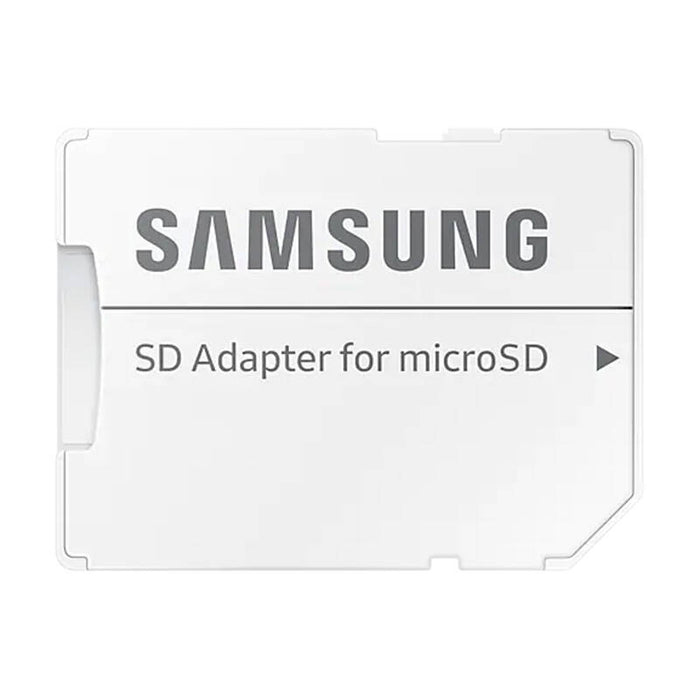Memory Card Samsung microSD MB-MC256SA EU EVO Plus 256GB + adapter