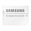 Memory Card Samsung microSD MB-MC256SA EU EVO Plus 256GB + adapter