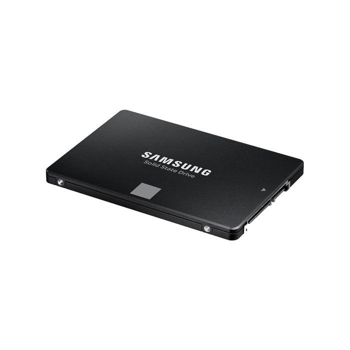 SSD SAMSUNG 870 EVO SATA 2.5", 1TB, SATA 6 Gb/s, MZ-77E1T0B/EU