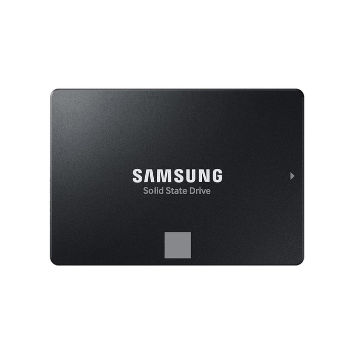 SSD SAMSUNG 870 EVO SATA 2.5", 2TB, SATA 6 Gb/s, MZ-77E2T0B/EU
