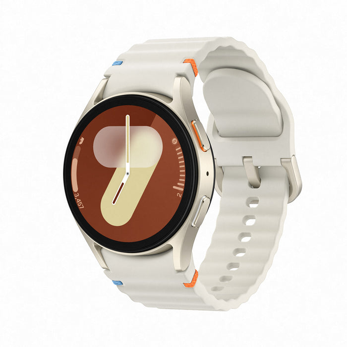 Samsung Galaxy Watch 7 L300 40mm, NFC, BT 5.3, Cream EU SM-L300