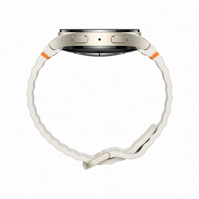 Samsung Galaxy Watch 7 L300 40mm, NFC, BT 5.3, Cream EU SM-L300