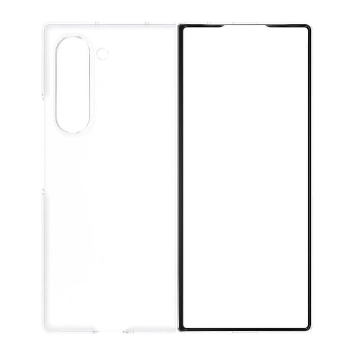 CASE SAMSUNG FOLD6 SL-CLEAR GP-FFF956YC