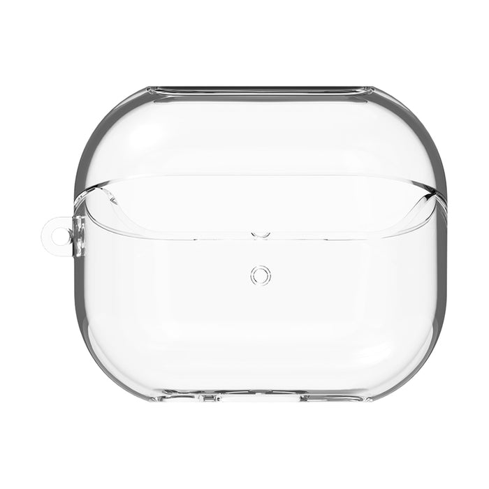 SAMSUNG BUDS 3/3PRO CLEAR CASE